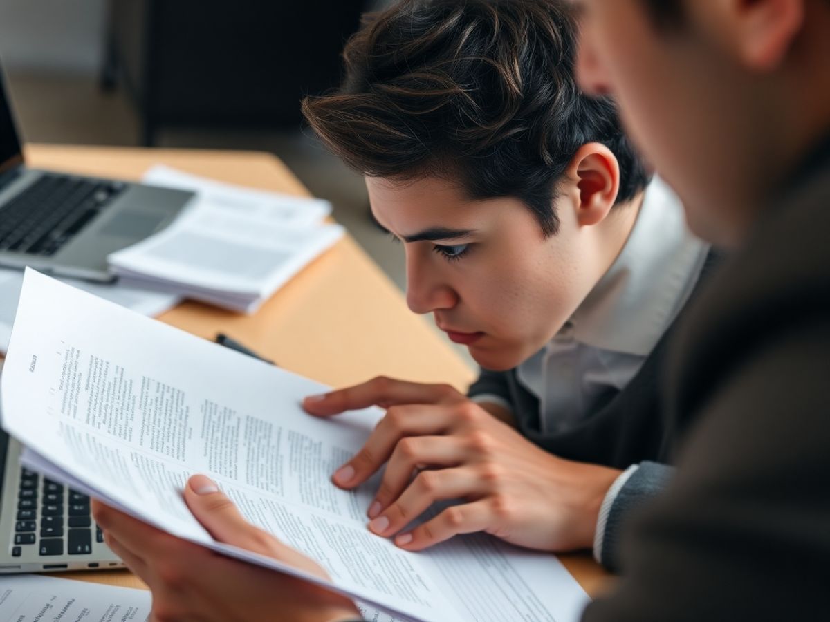 Cum să înțelegi mecanismele legislative: pași simpli