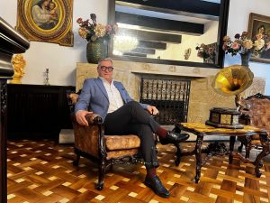 Sandu Staicu construiește un viitor sustenabil pentru România