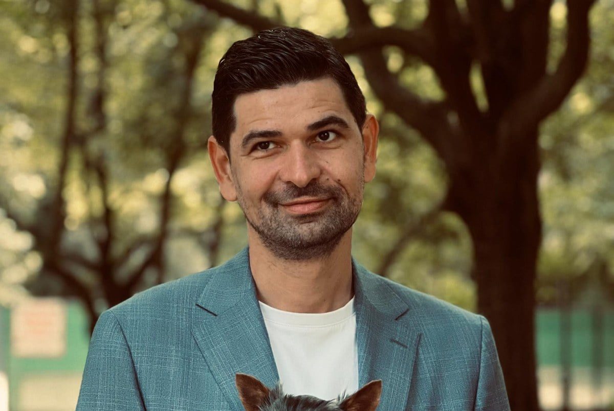 George Tuță, detalii despre activitatea în SRI și parcursul profesional înainte de Primăria Sectorului 1