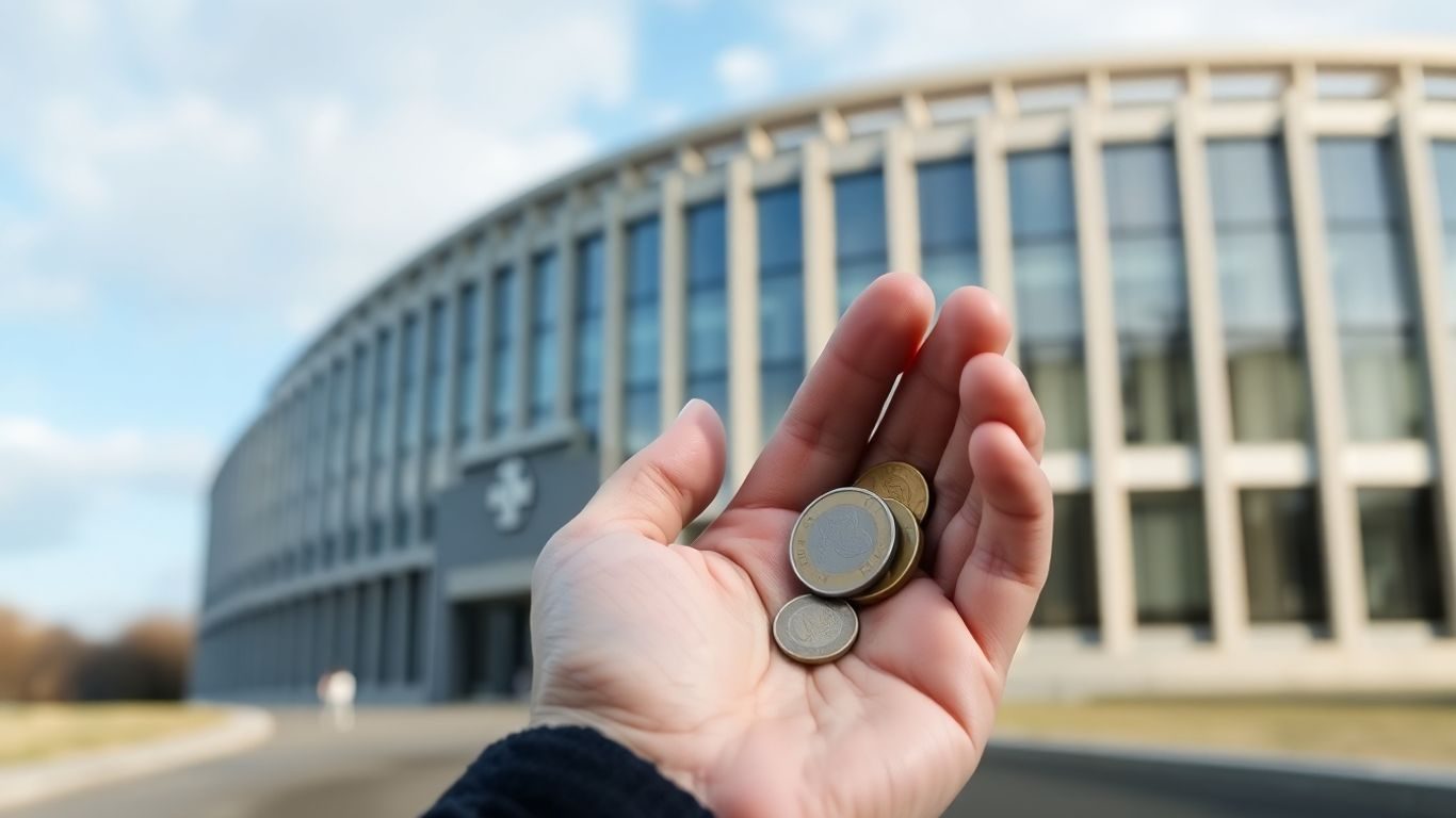 Buzunarul afectat de voturile din Europa.