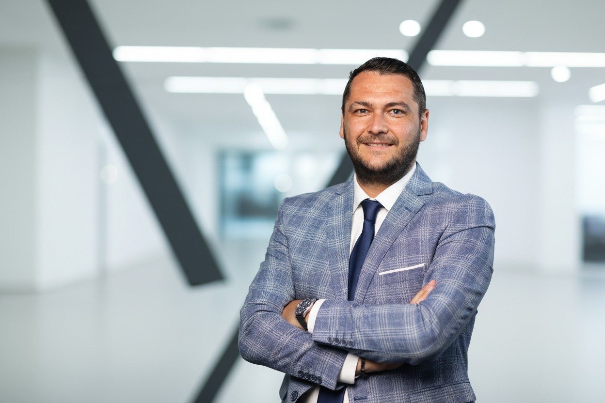 Bogdan Steriopol: „Războiul hibrid nu mai este o ipoteză, este deja o realitate invizibilă”