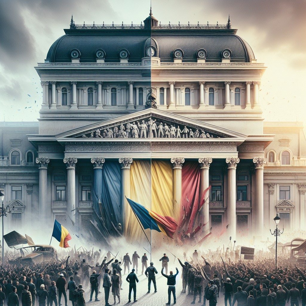 panorama politică