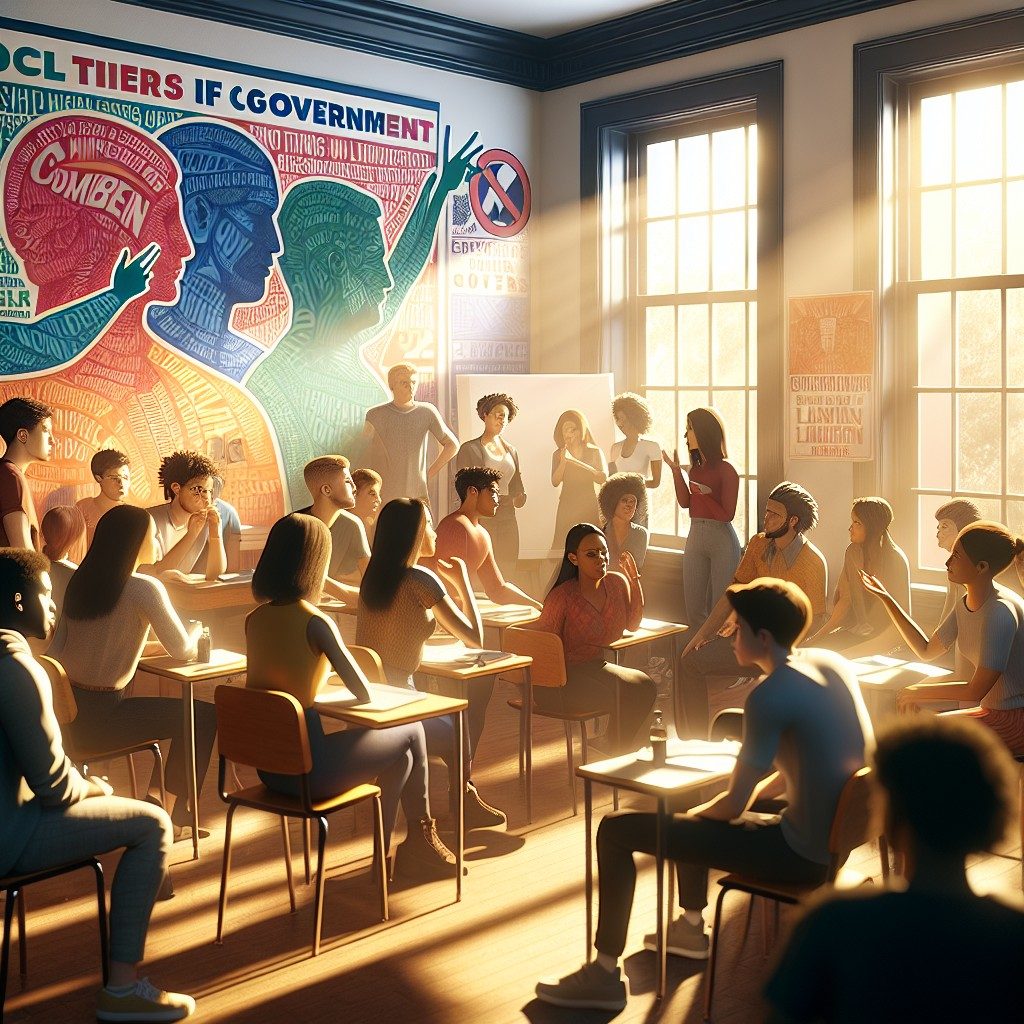 educație civică
