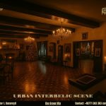 Colinde de Crăciun și farmecul serilor din Bucureștiul interbelic în anii ’30