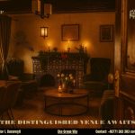 Destinații de Crăciun în București: O călătorie în timp la Crăciunul anilor ’30 la Eko Group Vila