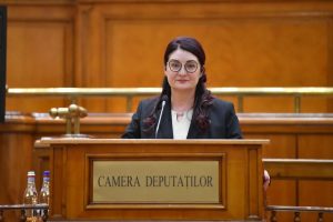Nicușor Dan, Acuzat de Subminarea Justiției: Mariana Vârgă Reacționează Ferm