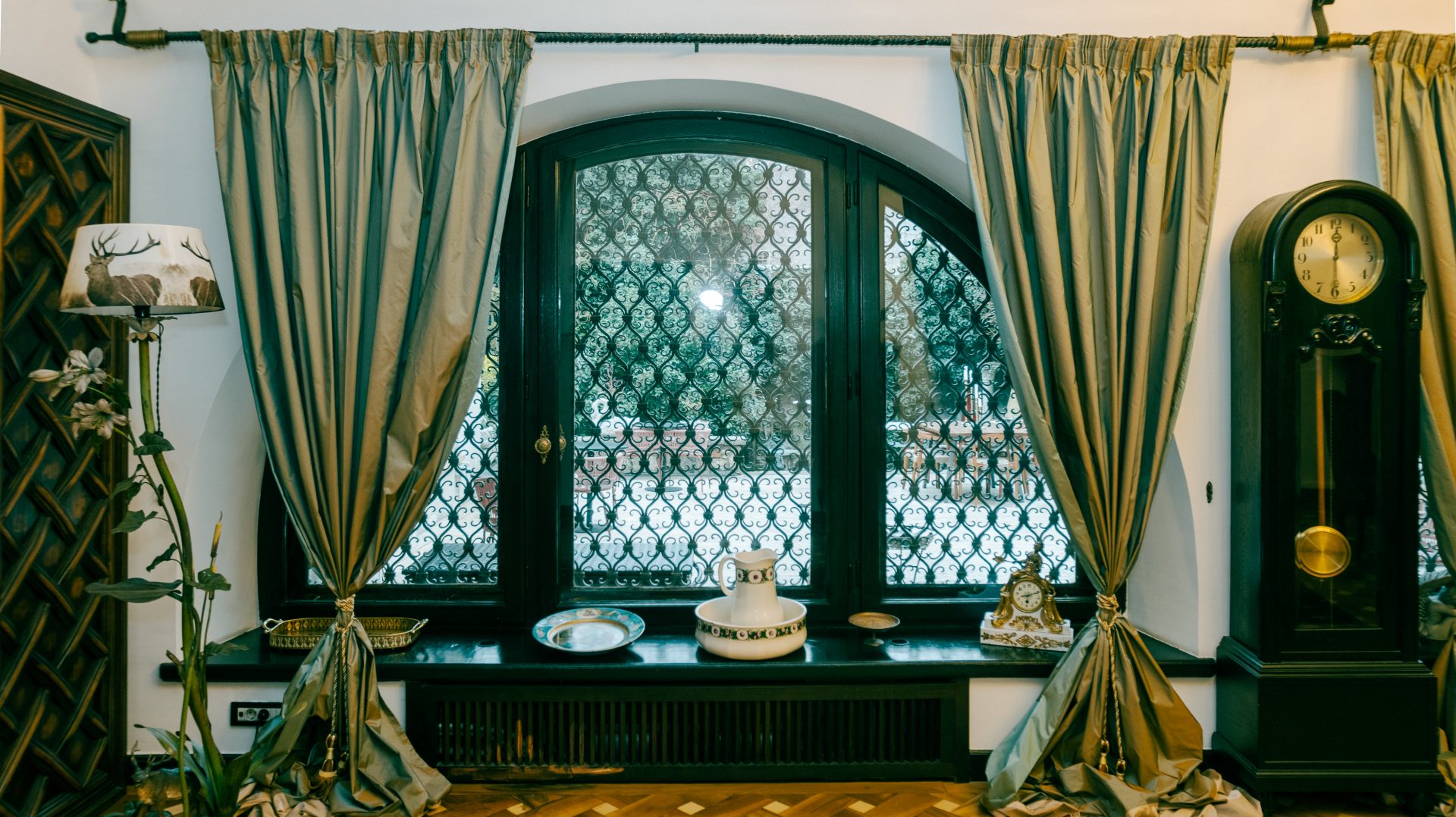 Art. History. Experience. – Explorarea fascinantă a patrimoniului interbelic România la EkoGroup Vila