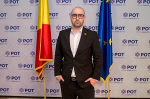 Deputatul Sergiu-Lucian Matei cere reformă urgentă în sistemul sanitar, după moartea dr. Ștefania Szabó: „Cine are grijă de cei care au grijă de noi?”