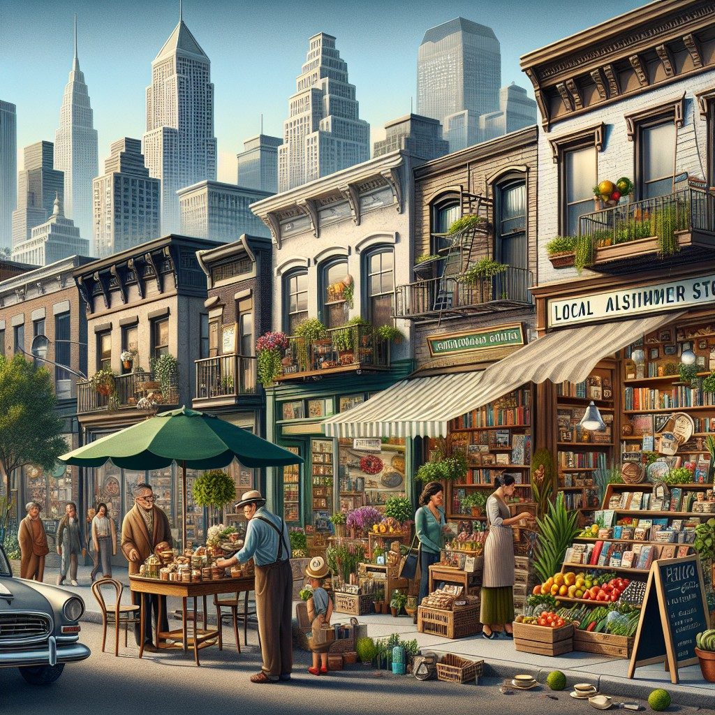 Idei afaceri mici în comunităţi locale - ce măsuri guvernamentale pot accelera creşterea 1 Idei afaceri mici în comunităţi locale – ce măsuri guvernamentale pot accelera creşterea