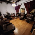 Art. History. Experience. – Descoperă Casa Tătărăscu printr-o vizită unică și rafinată