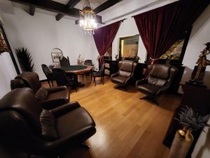 Art. History. Experience. – Descoperă Casa Tătărăscu printr-o vizită unică și rafinată