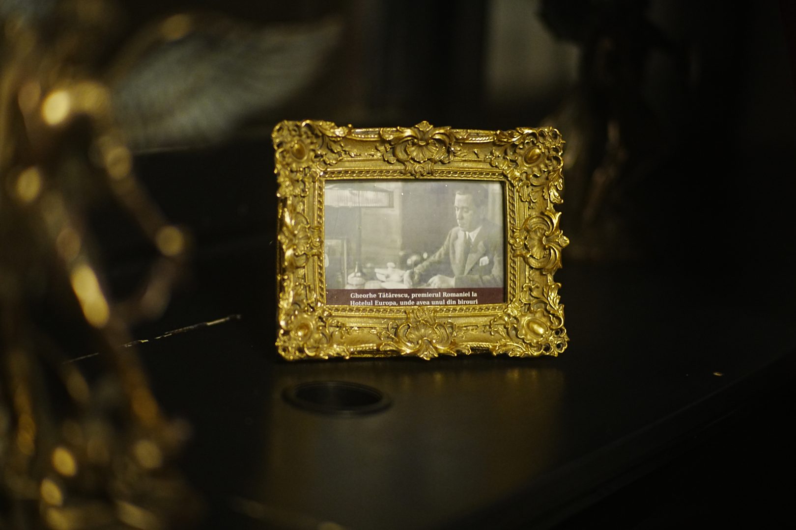 Casa Gheorghe Tătărescu: Martoră tăcută a elitei interbelice în evoluția sa spre EkoGroup Vila