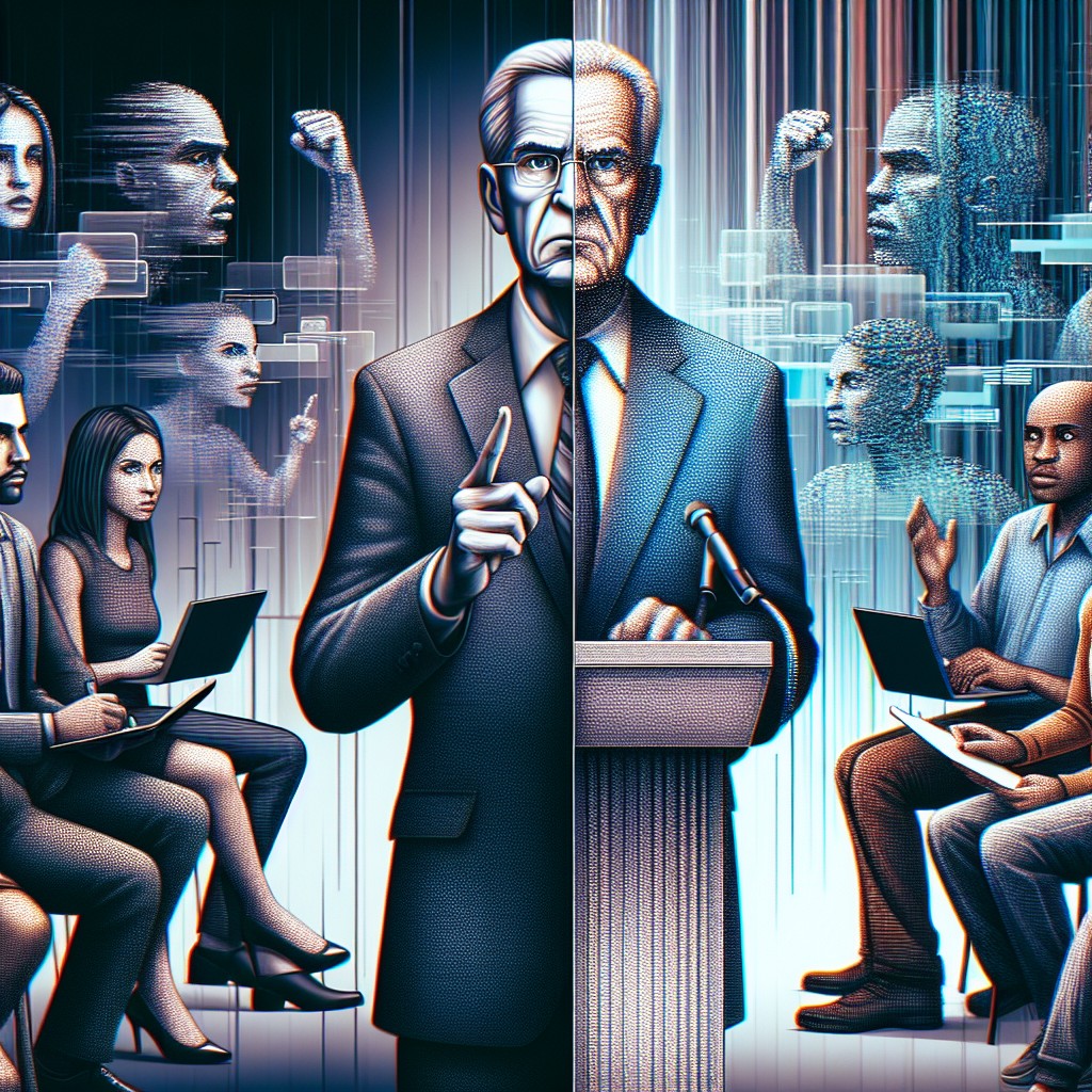 Cum să recunoști manipularea datelor oficiale în dezbateri politice zilnice