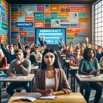 Educație politică pentru tineri: pași informativi spre vot conștient în 2025