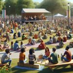 Dialog civic relaxat: cum implici comunitatea în evenimente politice locale